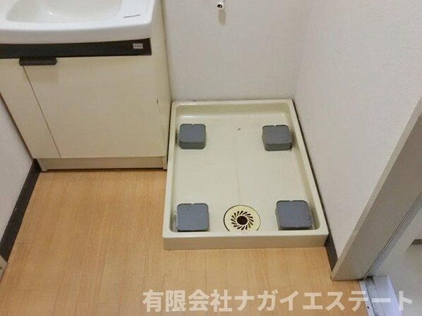 社ハイツの物件内観写真